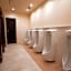 HEARTS Capsule Hotel & Spa Nakasu -Male only-