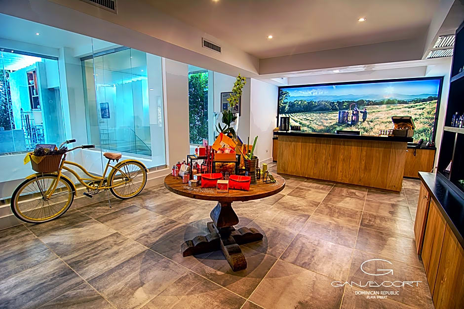 The Ocean Club, a Luxury Collection Resort, Costa Norte