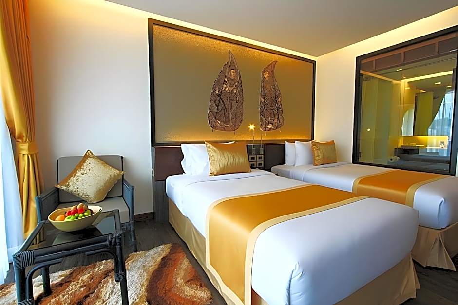 The Beach Boutique House