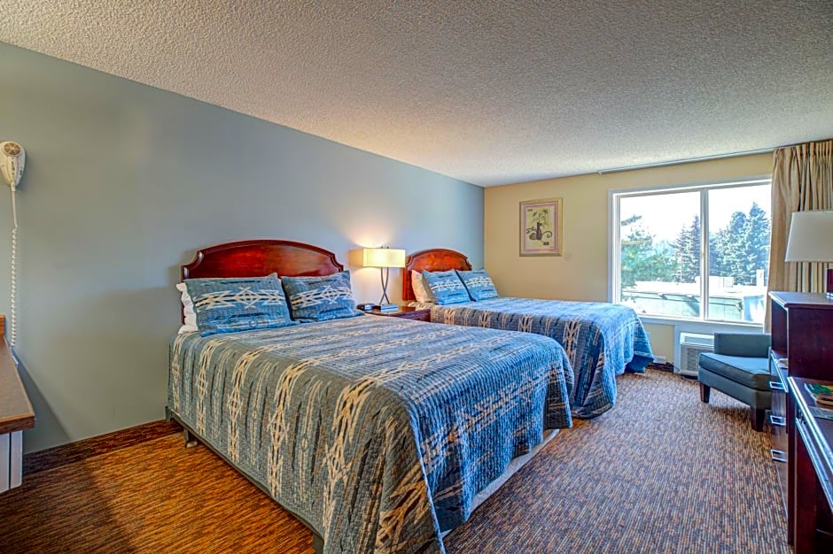 Columbia Gorge Inn