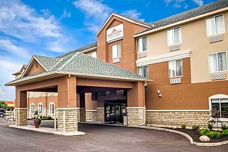 Hawthorn Extended Stay by Wyndham Columbus West