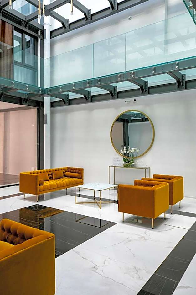 Azzoli Trapani - Apartments&Skypool - Adults Only