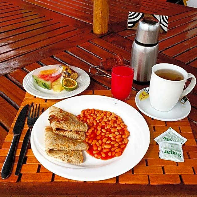 Khweza Bed and Breakfast