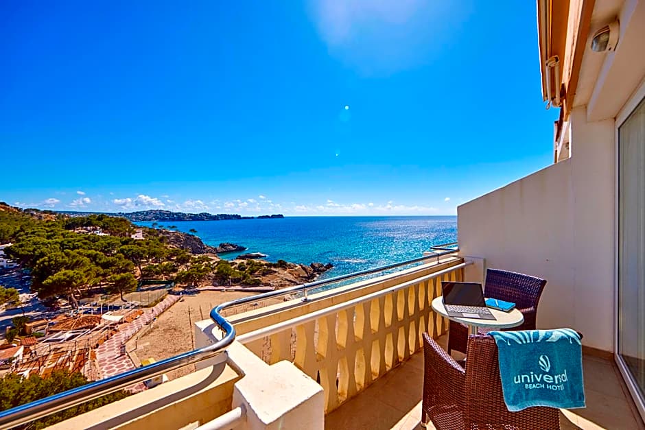 Universal Hotel Lido Park