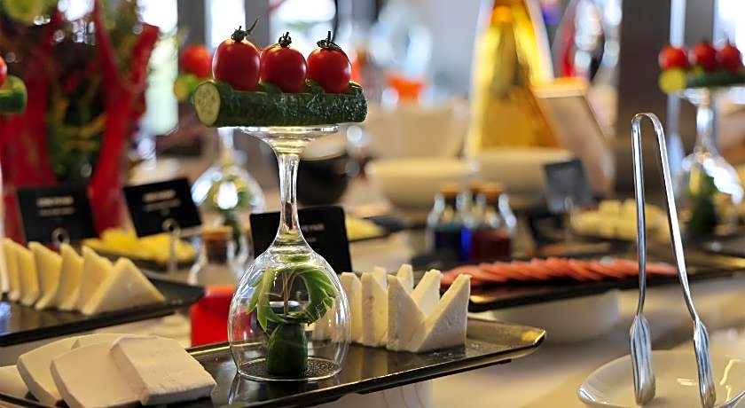 Radisson Blu Hotel, Ordu