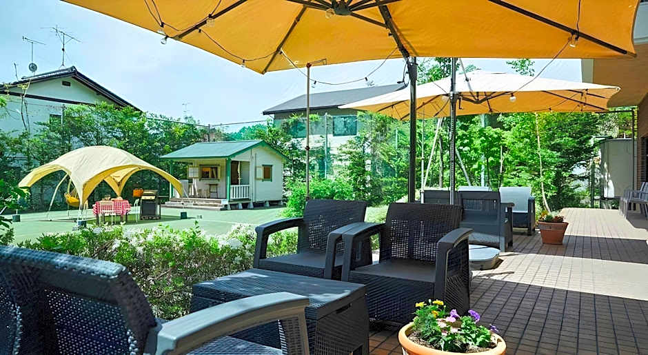IKOI Villa