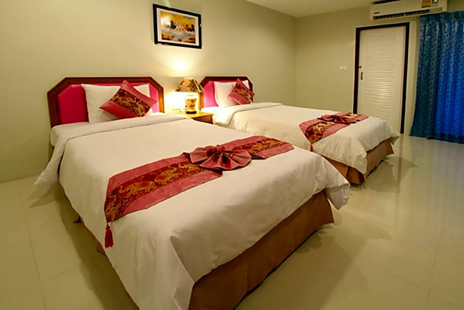 Phuket Airport Inn
