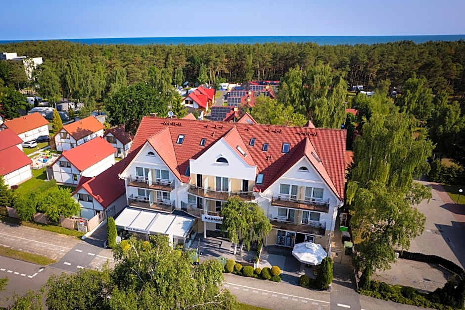 Hotel Nadmorski