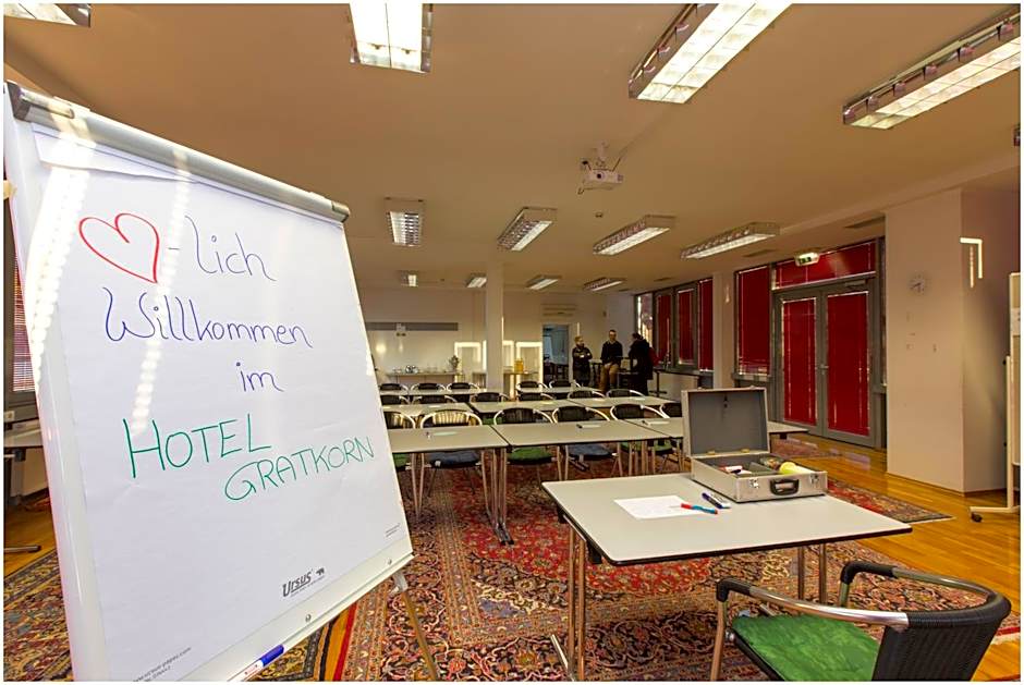 Hotel Gratkorn - "Bed & Breakfast"