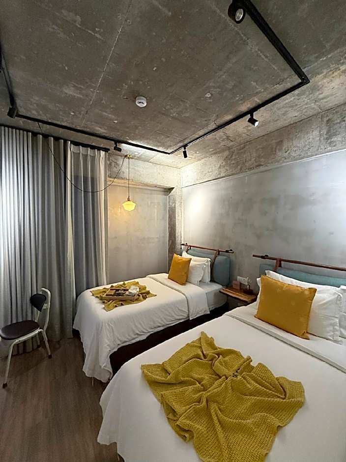 Hotel Mokozoyo