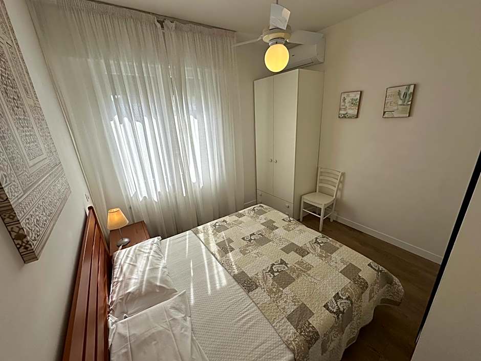 RESIDENZA MAZZANTI - AGENZIA COCAL