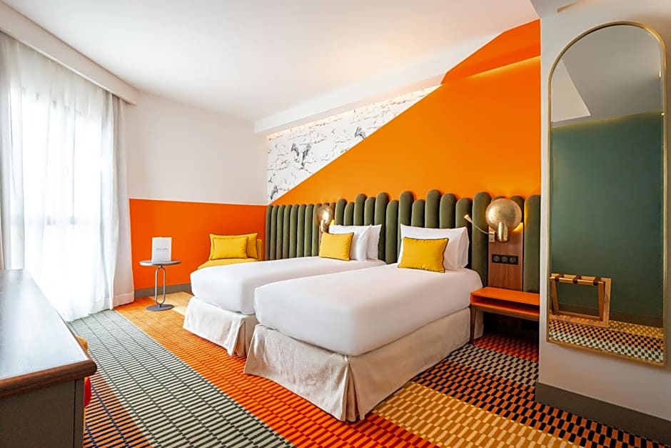 Hotel Rabat