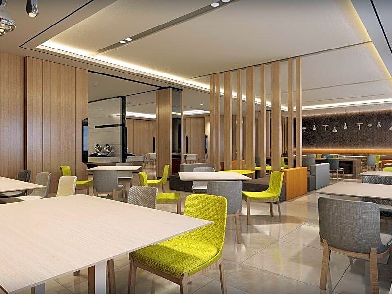 Holiday Inn Express Bengbu Downtown, an IHG Hotel