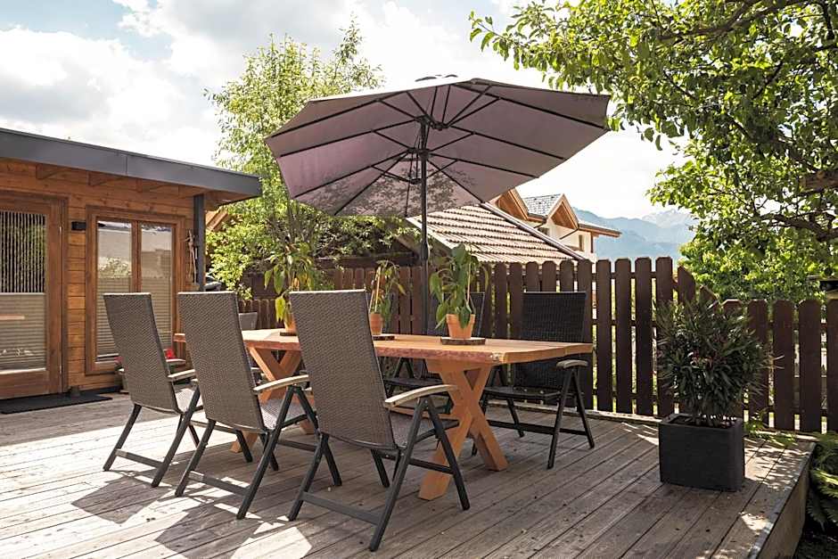 Jochum Hotel Garni
