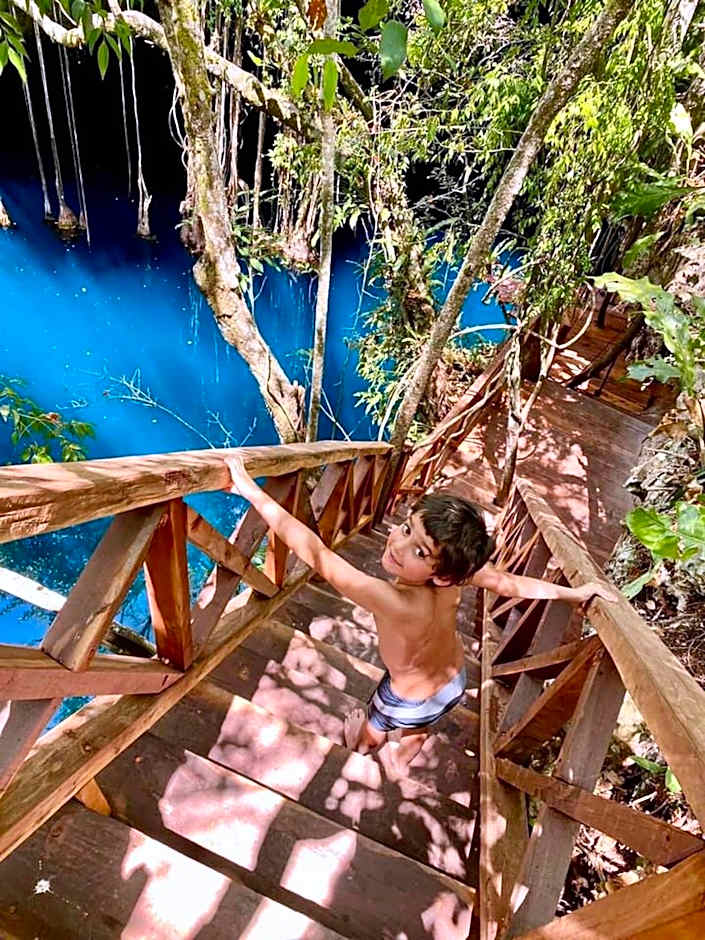 Hotel Posada San Juan