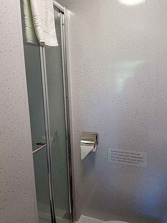 Barclay Court Guest House