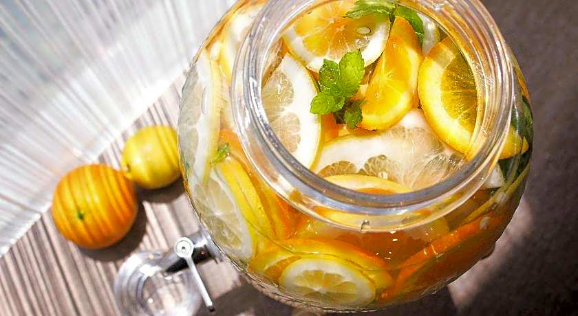 Hotel Grand Bach Sendai