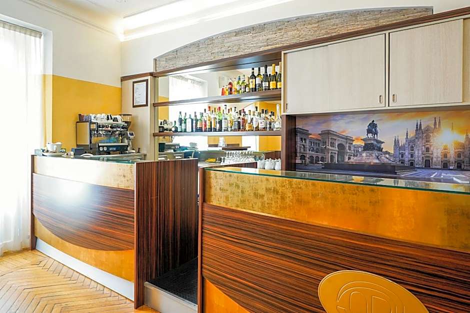 Hotel Panizza