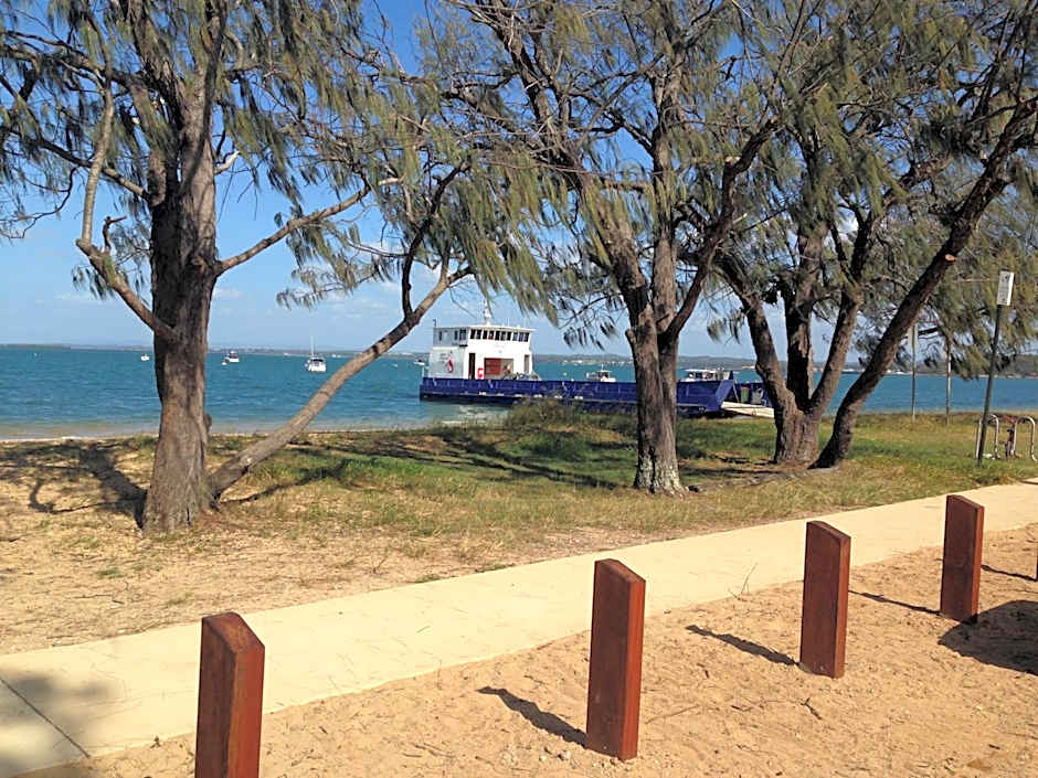 Seminara Apartments Coochiemudlo Island