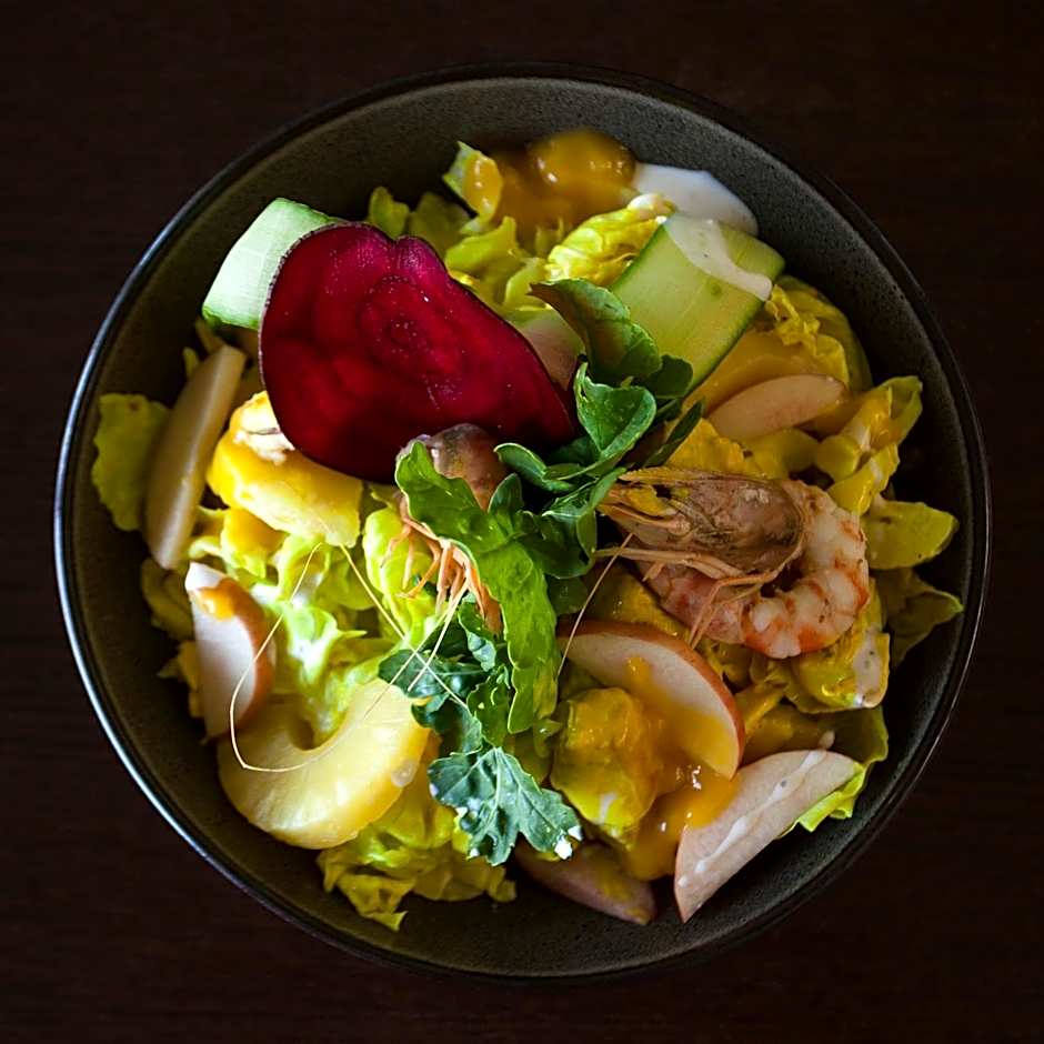 Africa Jade Thalasso