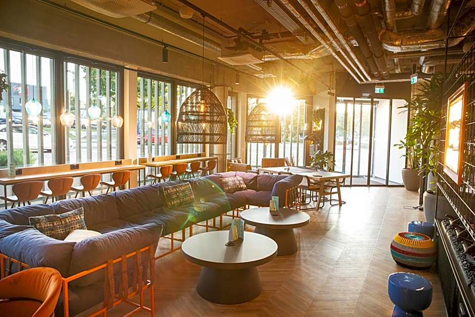 LOGINN Hotel Waiblingen