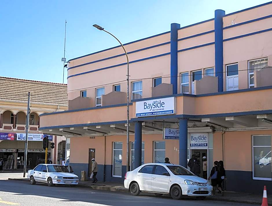 Bayside Hotel Pietermaritzburg