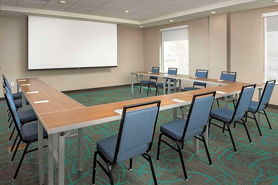 Home2 Suites By Hilton Marysville