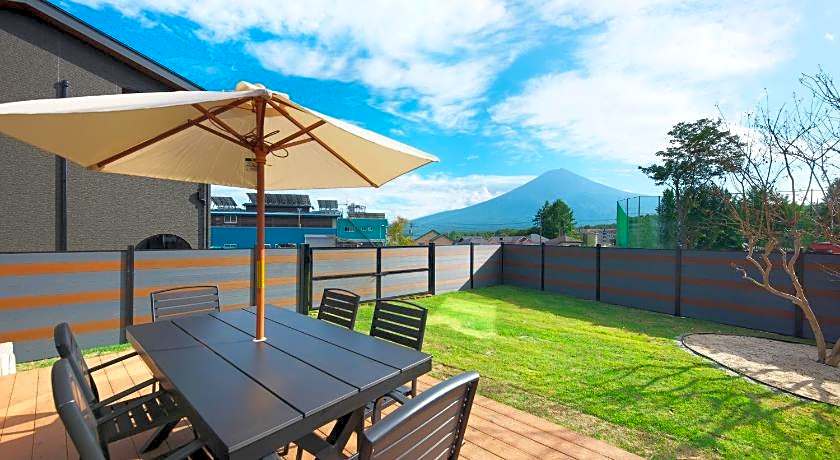 Fuji Gran Villa - TOKI -