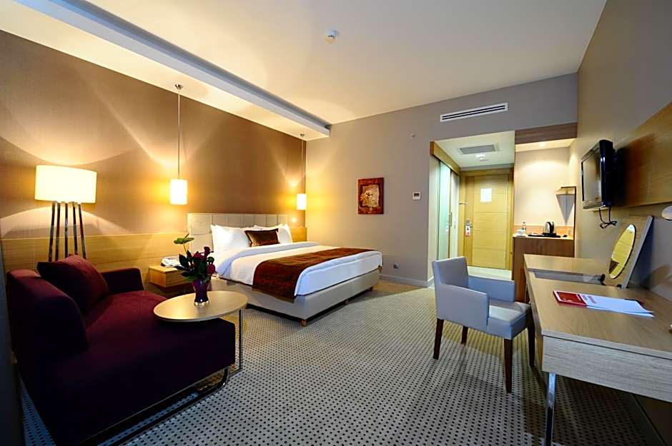 Ramada by Wyndham Podgorica