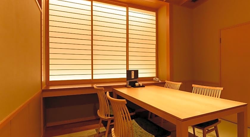 Oishiya Ryokan