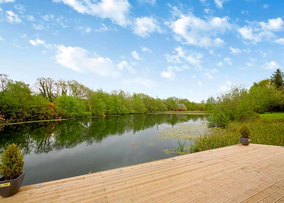 Anglesey Lakeside Lodges