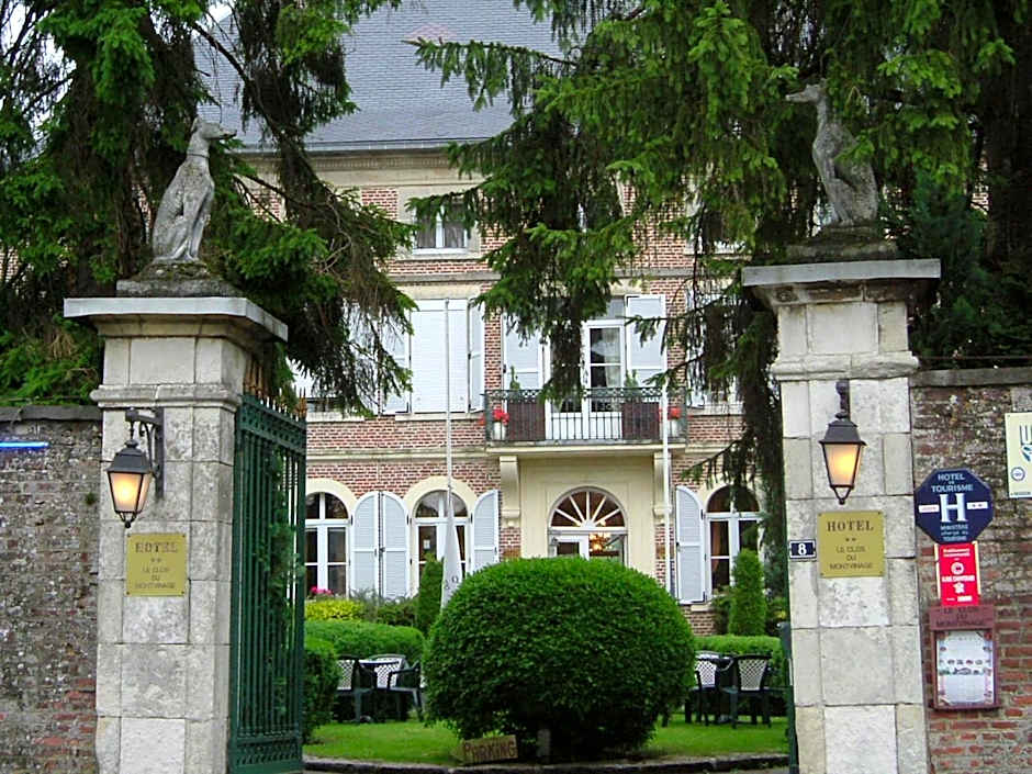 Hotel Le Clos du Montvinage
