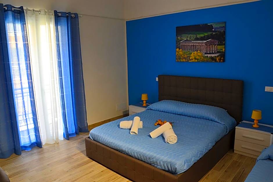 B&B Stella Maris Trapani Centro