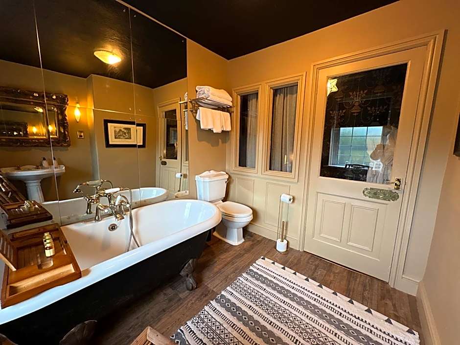 Meifod country house hotel
