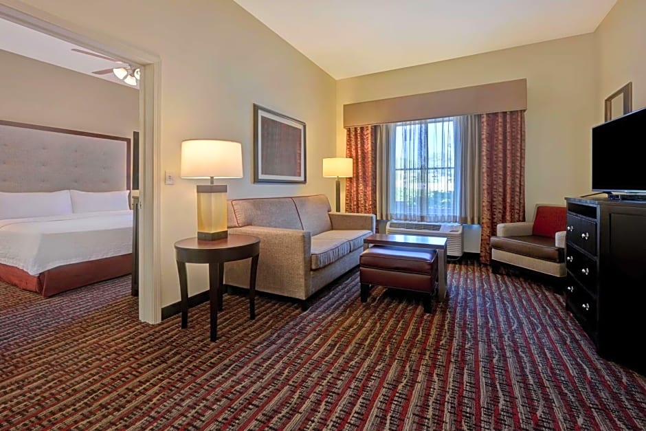 Homewood Suites By Hilton Denver Tech Center