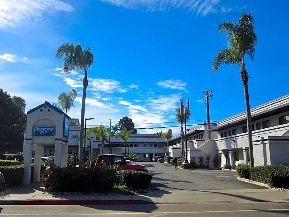 Photo 1 of 54 of Rodeway Inn Encinitas North