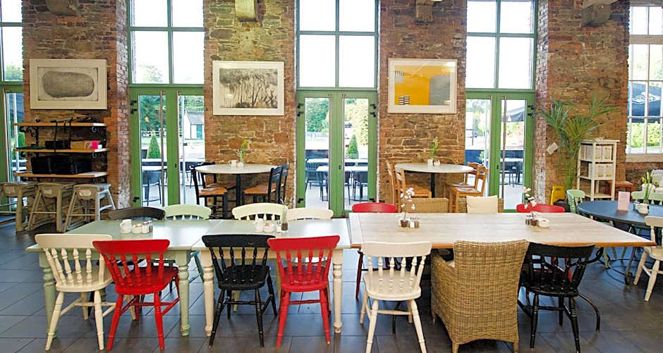 Blarney Woollen Mills Hotel - BW Signature Collection