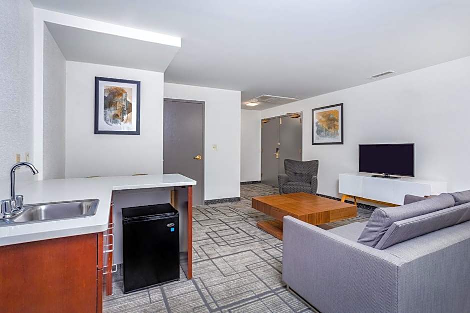 Holiday Inn Lafayette-City Centre By IHG