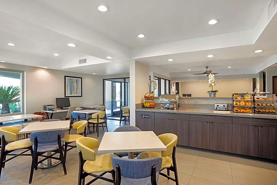 Best Western Exeter Inn And Suites