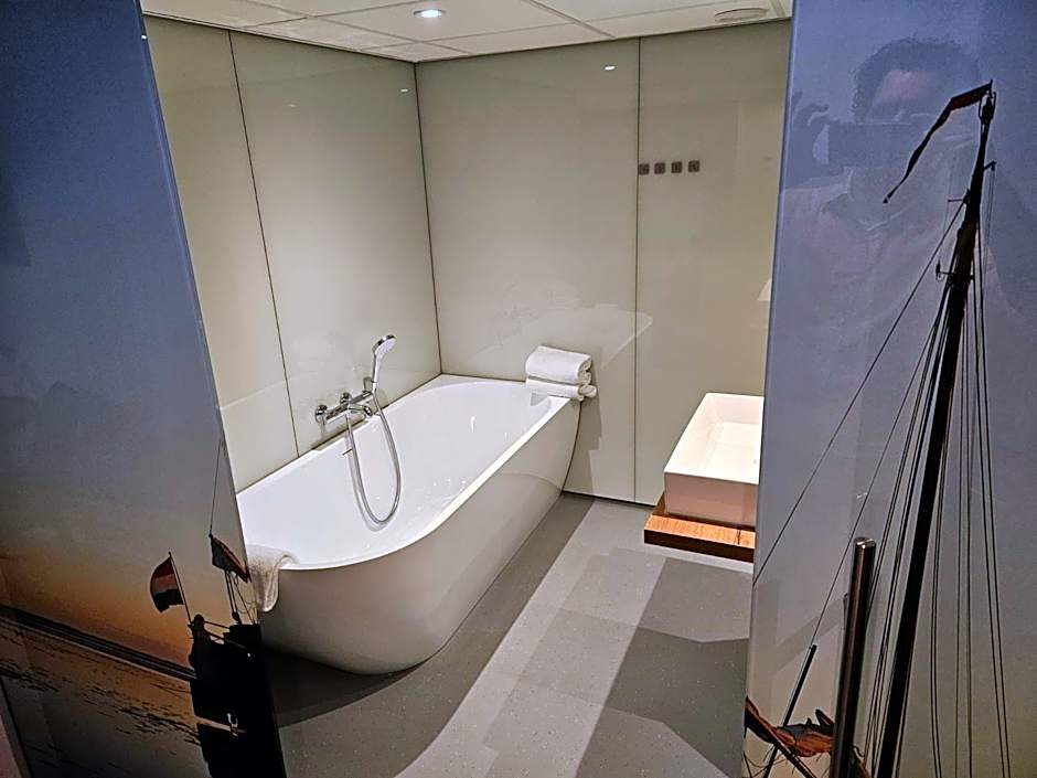 Hotel Restaurant De Stadsherberg