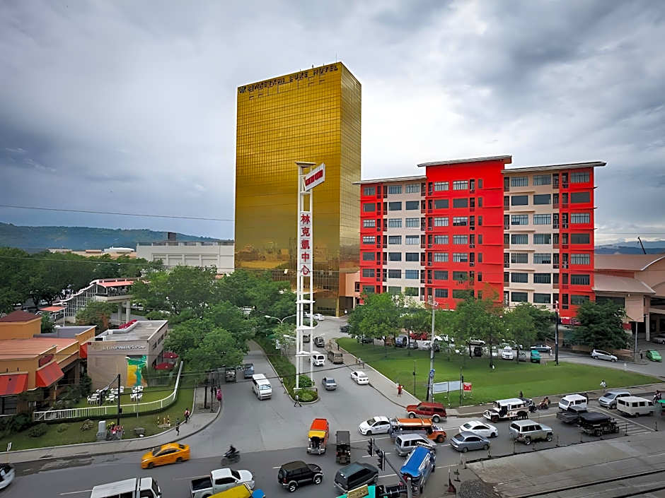 Limketkai Luxe Hotel