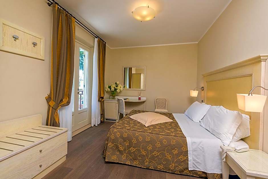 Hotel Villa Tiziana