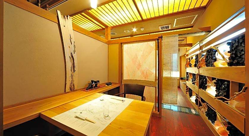 Ryokan Tanigawa