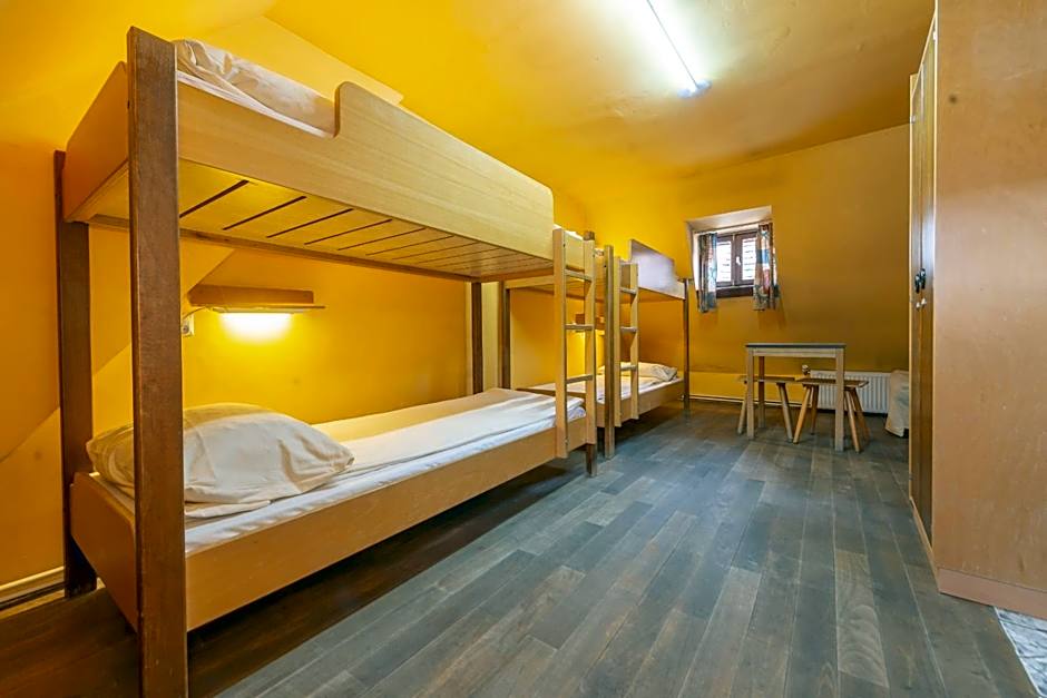 Burg Hostel Sighisoara