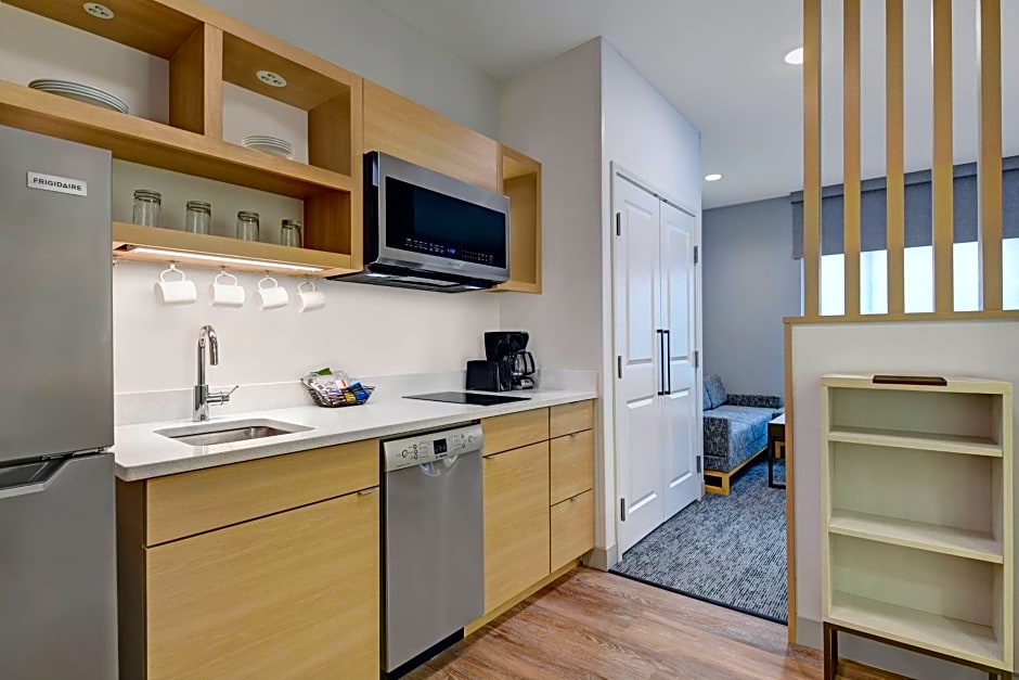 TownePlace Suites by Marriott Sumter