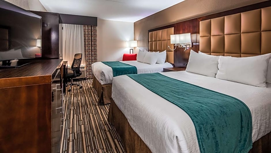 Best Western Plus East Syracuse