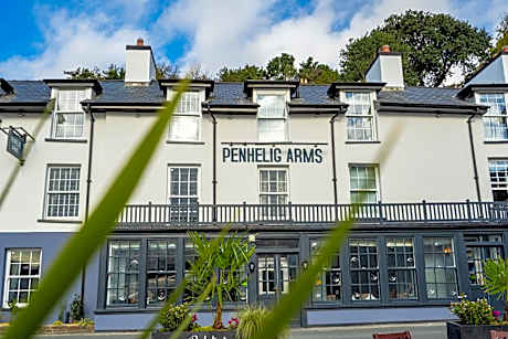 Penhelig Arms