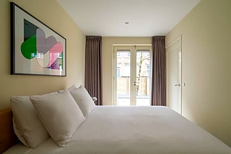 2 Bedroom Apartment with AC - Basement Duplex