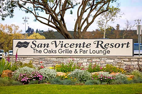 San Vicente Golf Resort