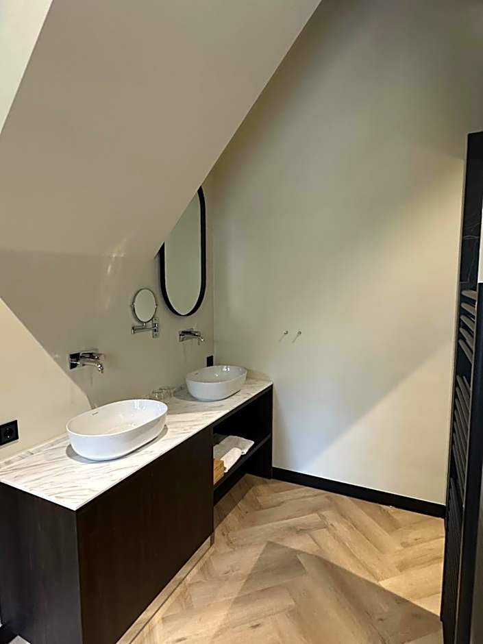 Hotel Restaurant Het Witte Paard